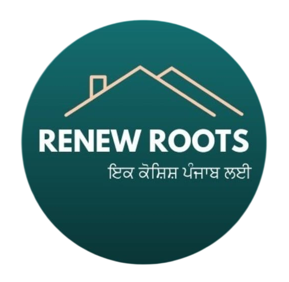 Renew Roots